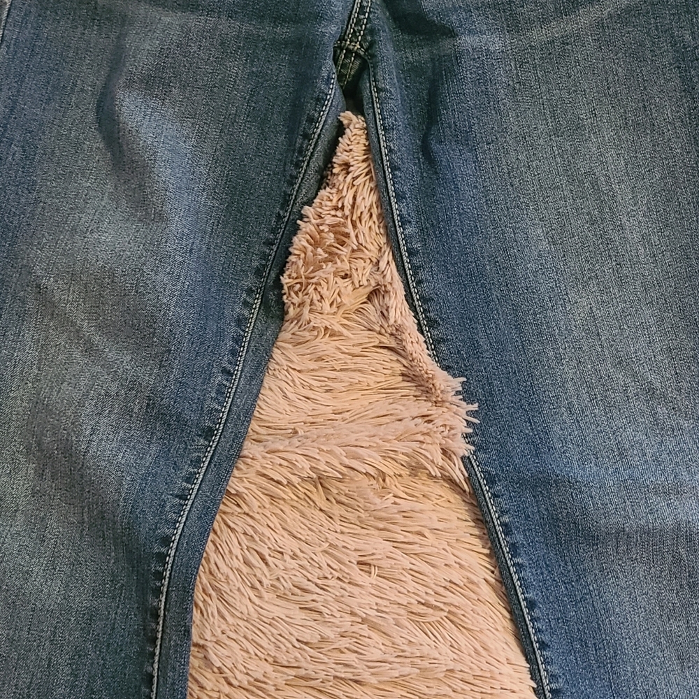 Jeans - Picture 3 of 3